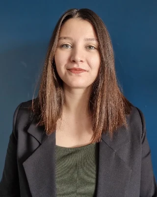 Klinik Psikolog Ezgi Akat Tepe